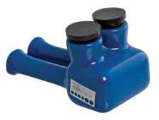NSI Industries IPLW1-4 Multi-Tap Connector