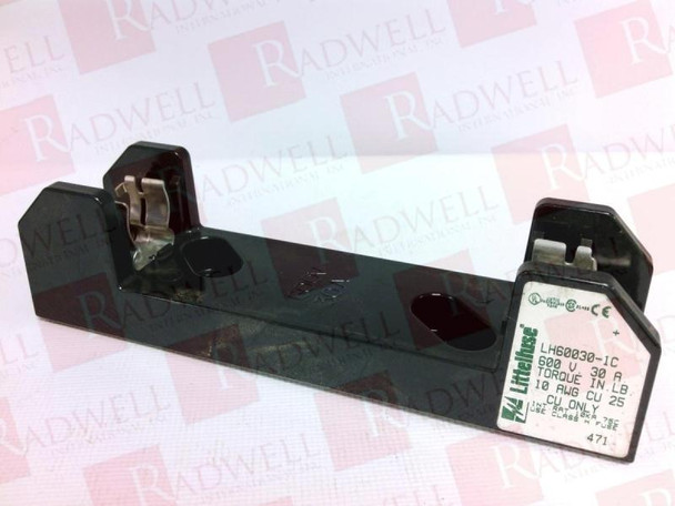 Littelfuse LH60030-1C Fuse Blocks and Holders