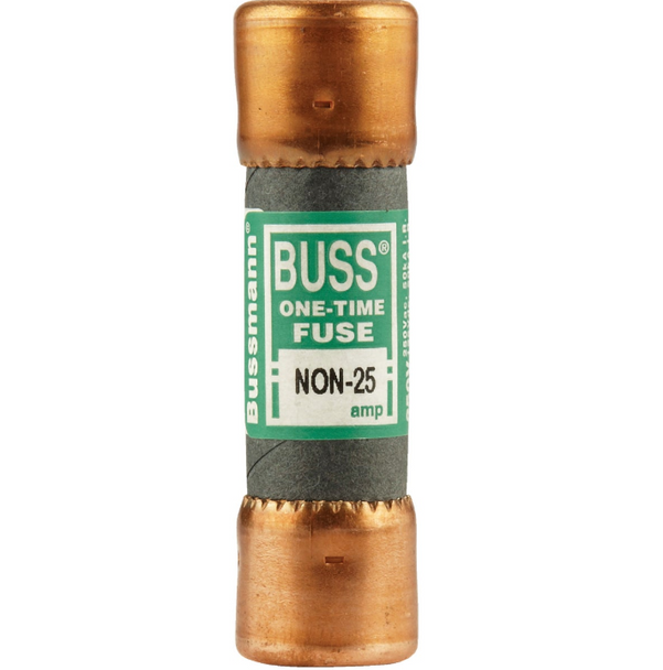Bussmann NON-9 Fuse Accessories