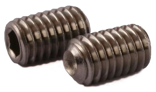 Brighton-Best International 102130-100 Hand Tools Socket Set Screws 100BOX