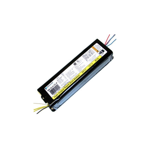 Universal Lighting Tech 490XLHTCP000I Flourecent Balasts Universal Lighting Tech 490XLHTCP000I Flourecent Balasts
