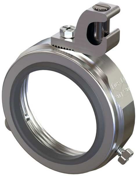 Amfico GB-50BNTGL Bushings/Knockout Seals/Locknuts