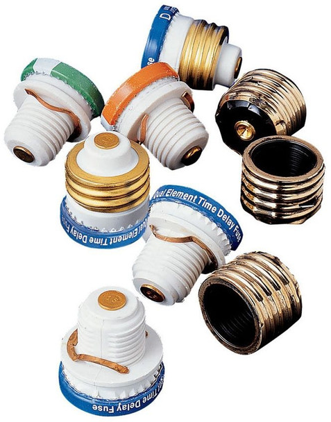 LittleFuse TOO6.25 Time Delay Plug Fuse