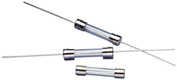 Bussmann 313.375P Small Dimension Fuses