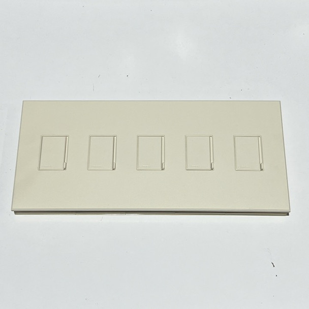 Lutron NT-OOOOO-FB-LA Wallplates and Accessories Lutron NT-OOOOO-FB-LA Wallplates and Accessories