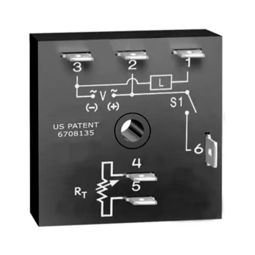 Littelfuse TSS410.5 Relays