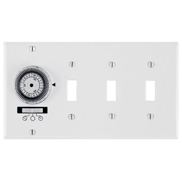 Intermatic KM2ST-4G Timers and Time Switches