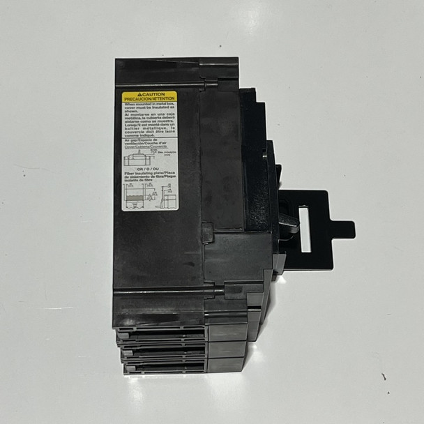 Square D HDL36125SAYP Miniature Circuit Breakers (MCBs)