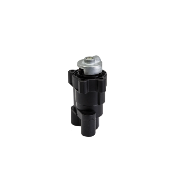 TECTRAN TV20541 Pressure and Temperature Control Valves