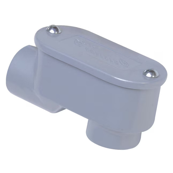 SIGMA ENGINEERED SOLUTIONS 02-51027 Conduit Bodies