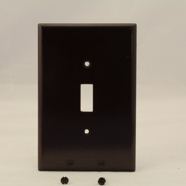 Cooper 2144B Wallplates and Switch Accessories