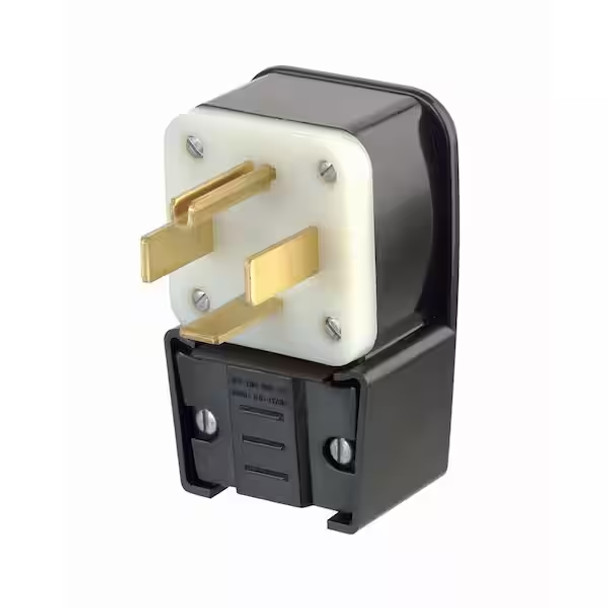 Leviton 9432-P Plug/Connector/Adapter Accessories