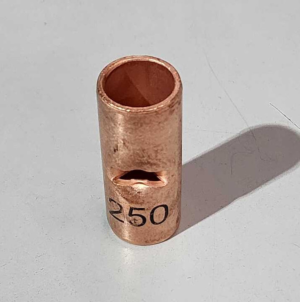 THOMAS & BETTS 54515PFM250PH Connectors