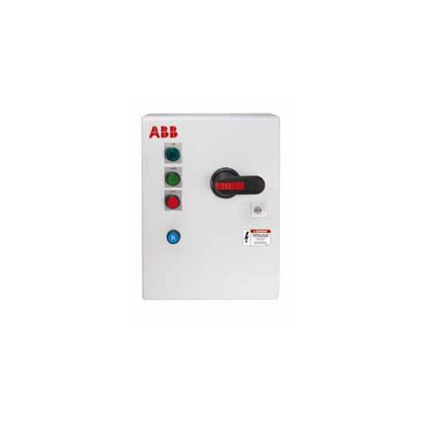 Abb AFN212-2C Starters
