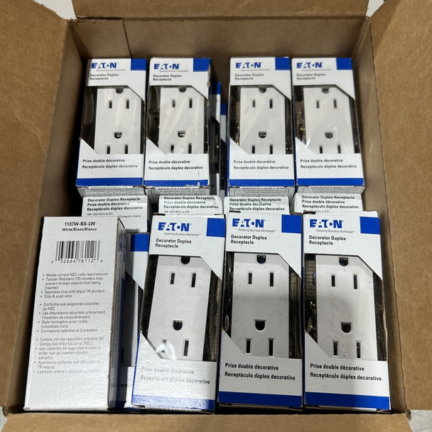 Eaton ECLOT-0090-B-OUTLETS Outlets