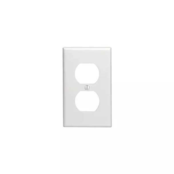 Eaton ECLOT-0131-P-PJ8LA-F-LW Wallplates and Accessories