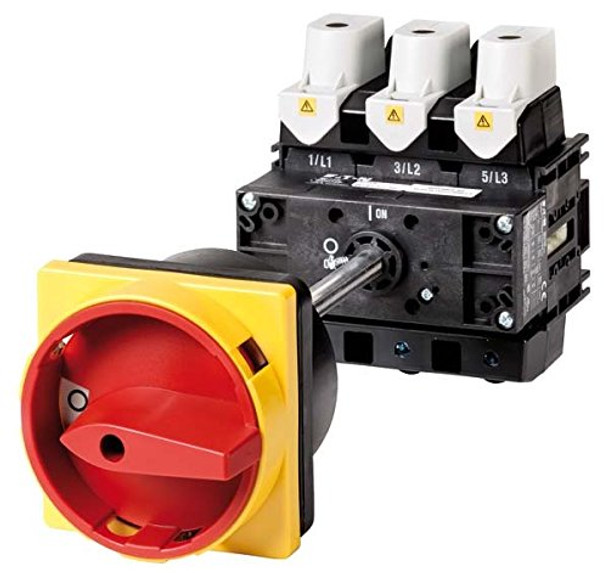Eaton P5-160/V/SVB Switches