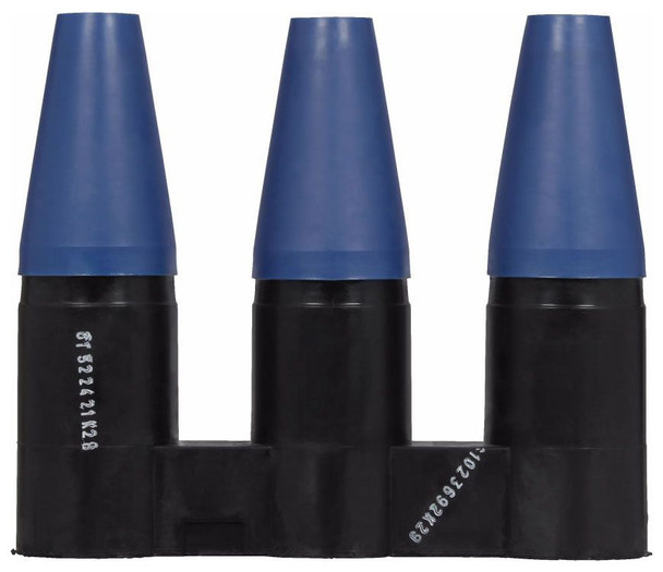 Eaton LJ225C4U Loadbreak Junction