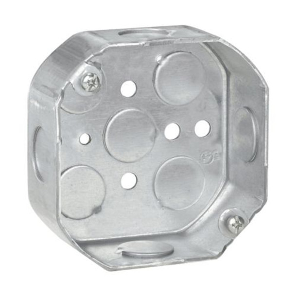 Eaton TP278-LOT-6/3/2025 Outlet Boxes/Covers/Accessories