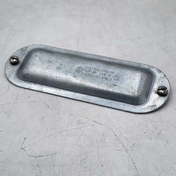 OZ Gedney BS-125S-LOT-6/3/2025 Condulet Covers & Gaskets