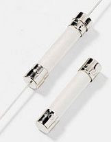 Littelfuse 326008P Miniature Glass Fuse 8A 250VAC Cartridge Fuse