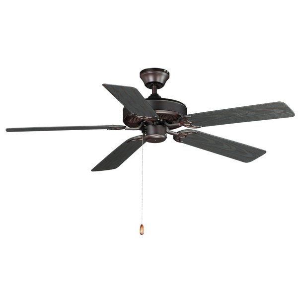 Maxim Lighting 89915OI Ceiling Fans