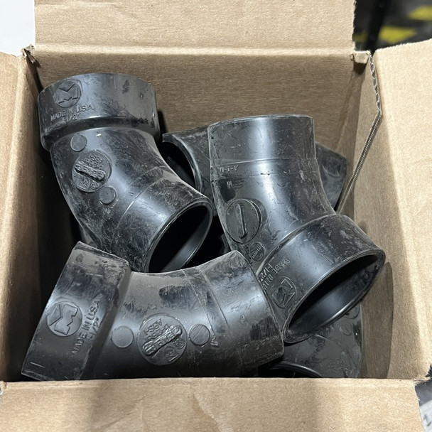MUELLER INDUSTRIES 02890-LOT-6/3/25 Other Plumbing Fixtures