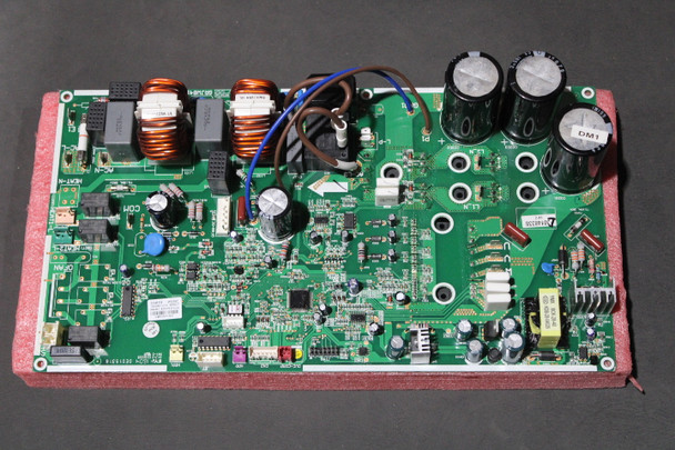 NORTEK 1008332 Circuit Boards