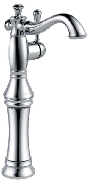 Delta 797LF Kitchen Faucets