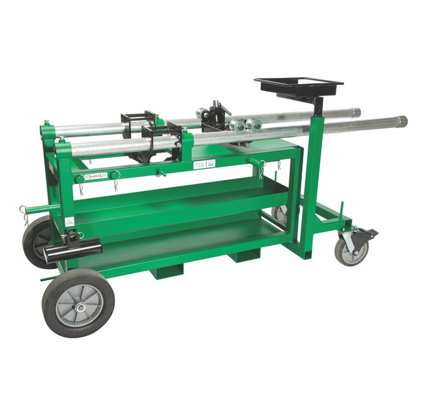 Greenlee 881MBT Power Tools