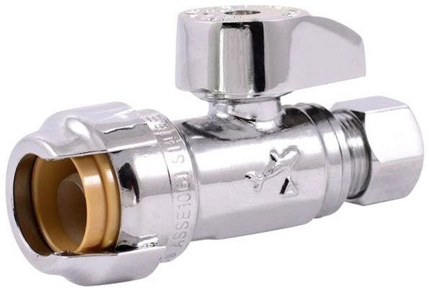 Sharkbite 23037-0000LF Pipe and Tube Fittings