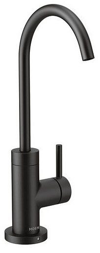 MOEN S5530BL Kitchen Faucets