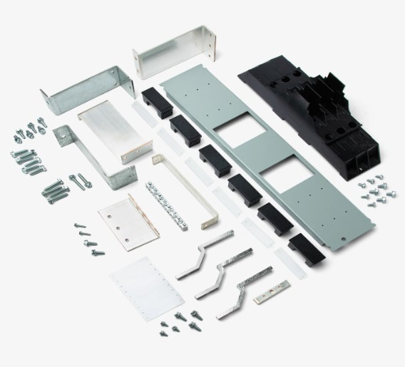Siemens S3VA41TD Circuit Breaker Accessories