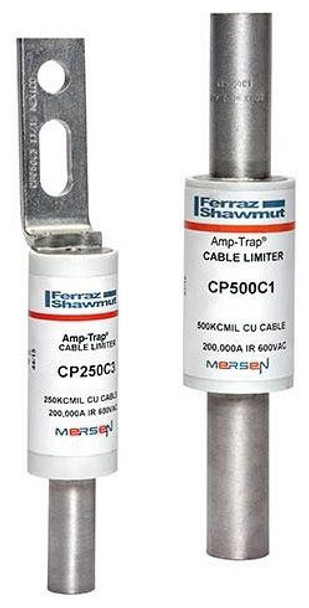 Mersen CPH750C1-HS Distribution Fuses