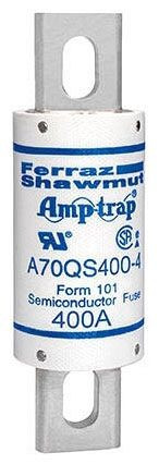 Mersen A70QS400-4 Fuses