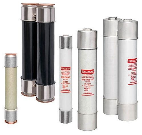 Mersen A055F2DTR0-250E Distribution Fuses