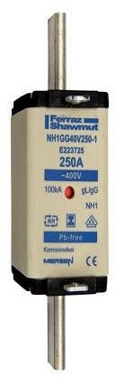 Mersen E223725 Distribution Fuses