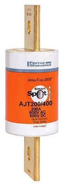 Mersen AJT200/400 Distribution Fuses