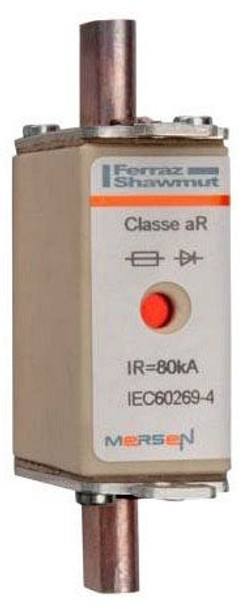 Mersen B320069 Distribution Fuses