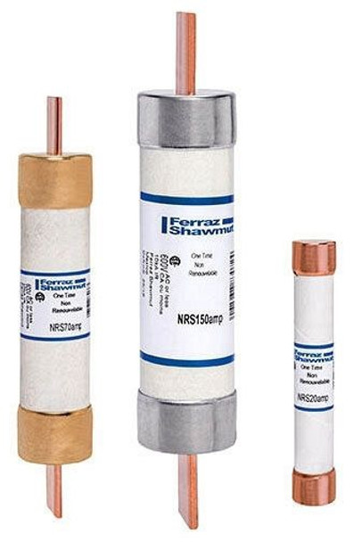 Mersen NRS300 Distribution Fuses Mersen NRS300 Distribution Fuses