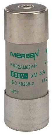Mersen A217695 Distribution Fuses