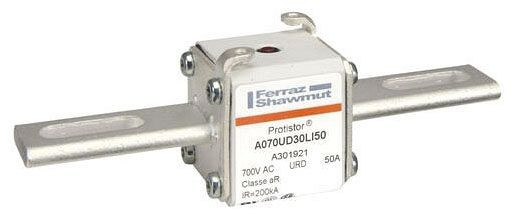 Mersen A301921 Distribution Fuses