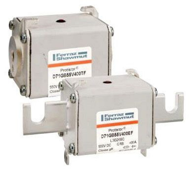 Mersen C302084 Distribution Fuses