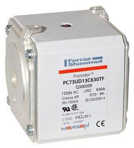 Mersen Q300509 Distribution Fuses