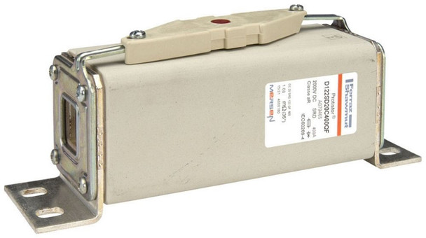 Mersen A079465 Distribution Fuses