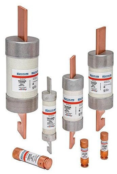 Mersen TR35RID Distribution Fuses Mersen TR35RID Distribution Fuses