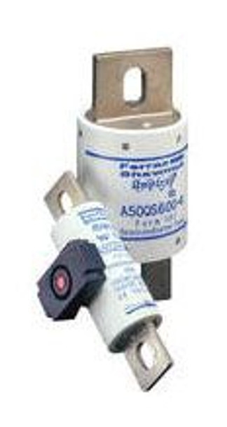 Mersen A50QS125-4IL Distribution Fuses