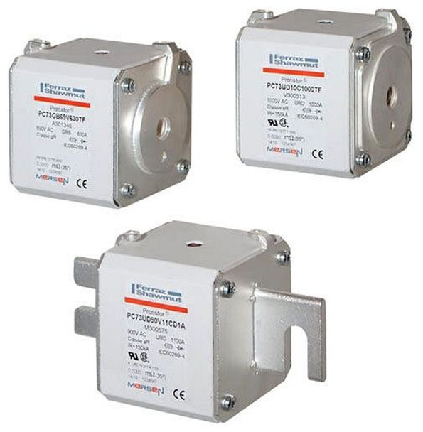 Mersen K301056 Distribution Fuses