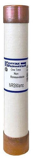 Mersen NRS50 Distribution Fuses