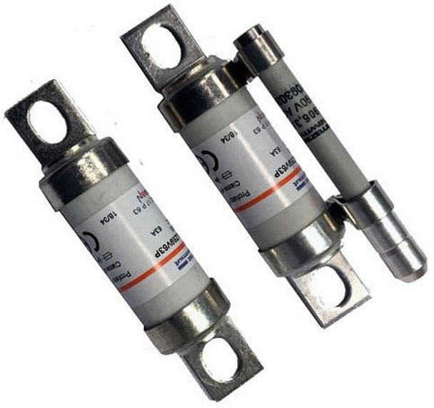 Mersen P221250 Distribution Fuses Mersen P221250 Distribution Fuses